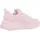 Karl Kani Runner Damen Pink 37,5
