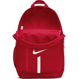 Nike Academy Team Rucksack Rot
