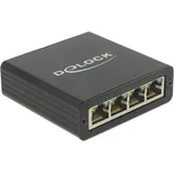 DeLock 62966 USB 3.0 > 4 x Gigabit LAN
