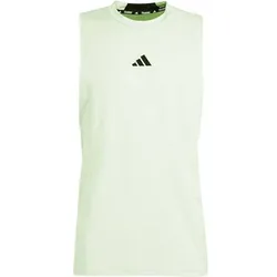 ADIDAS Herren Shirt Designed for Training Workout, SEGRSP, L