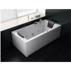 PureHaven Whirlpool Heizung Reinigungsprogramm & Lichttherapie - versch. Ausführungen