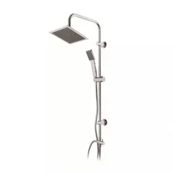 DENIS50 Duschset