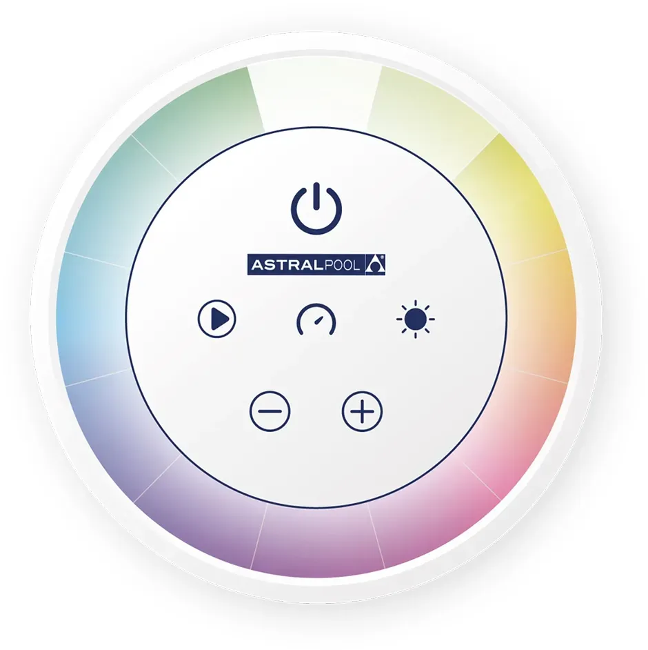 Fernbedienung LumiPlus PLUG&PLAY (76602M)