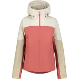 ICEPEAK Bandera mit Kapuze in Rot4580 | 40