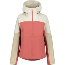 ICEPEAK Bandera mit Kapuze in Rot4580 | 40
