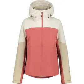 ICEPEAK Bandera mit Kapuze in Rot4580 | 40