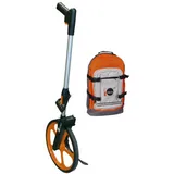 NEDO Leichtmessrad Econo mit Rucksack 1 m