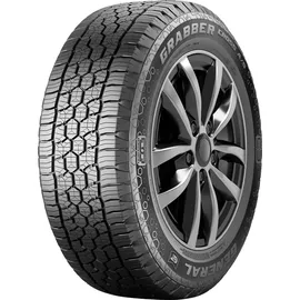 General Tire Grabber Cross A/S XL 235/55 R19 105V