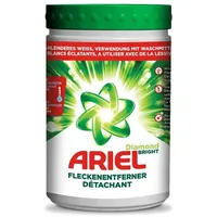 ARIEL Ariel Fleckenentferner 1kg - Löst Flecken auch im kalten Wasser (1er P Fleckentferner