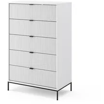 Vicco Eliza 76 x 120 cm Weiß