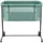 KIKKABOO Noah 2025 Beistellbett - Mint - One Size