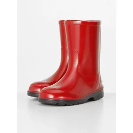 Ladeheid LA-939 Gummistiefel Rot 27