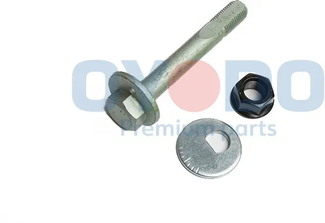OYODO Sturzkorrekturschraube 20z0308oyo Hinterachse für KIA