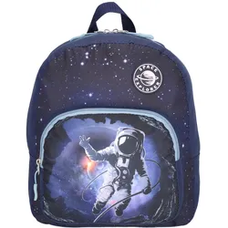 Fabrizio Kinderrucksack 20598 dunkelblau