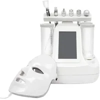 AquafacialgeräT Hydrafacial GeräT Hydrafacial Aqua Facial GeräT Hydrofacial-GeräT Hydrafacial GeräT Professionell Eignet Sich für HäUser SchöNheitszentren Salons Spa Hautbehandlungszentren