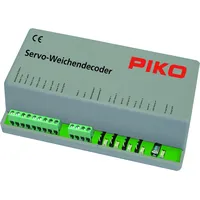 PIKO Decoder für Servo-Antriebe 55274