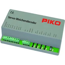 PIKO Decoder für Servo-Antriebe 55274