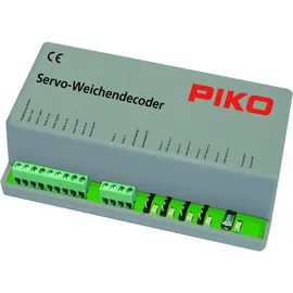 PIKO Decoder für Servo-Antriebe 55274