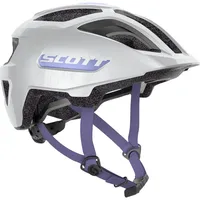 Scott Spunto Plus CE Kinderhelm white/dream blue (288597-7485)