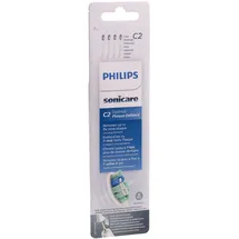 Philips Sonicare C2 Optimal Plaque Defence Aufsteckbürste HX9024/10 4 St.