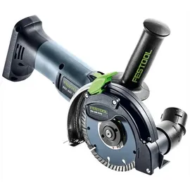 Festool DSC-AGC 18-125 FH EB-Basic ohne Akku + Systainer SYS 3 M 187
