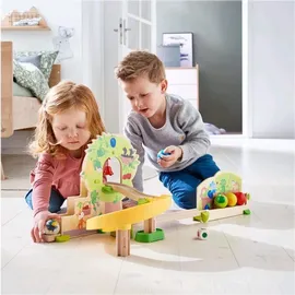 HABA Kullerbü – Kugelbahn Obstgarten