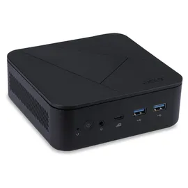 Acer Veriton Mini-PC Intel Core i5-1334U 4,6 GHz 16 GB RAM 512 GB SSD Intel Iris Windows 11