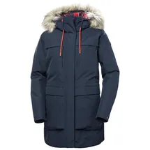 HELLY HANSEN Coastal Parka - Navy - XL