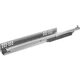 Hettich Quadro V6 You M (30 kg) Silent System Vollauszug Eb21 420 mm links