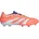 Signal Coral/Ftwr White/Beam Orange 42 2/3