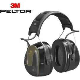3M Peltor ProTac Hunter MT13H222A Impuls-Kapselgehörschutz 26 dB EN 352-1:2002, EN 352-4:2001, EN 352-6:2002 1St.