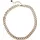 URBAN CLASSICS Big Saturn Halsreif Gold