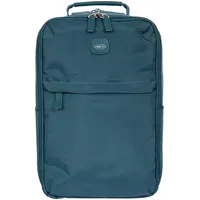 BRIC'S Rucksack X-Collection Positano Underseat - Backpack Sea Green