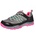 Shoe Wp Trekking-Schuhe, Zementgrau-Fluo-Pink (Cemento-Pink Fluo), 40