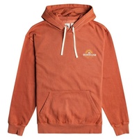 QUIKSILVER Kapuzenpullover Slap orange - XL