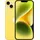 Apple iPhone 14 Plus 512 GB Gelb