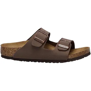 Birkenstock Arizona braun