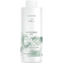 Wella Nutricurls Waves 250 ml