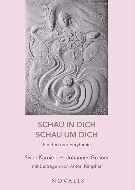 Edition Sophien Akademie / Schau In Dich - Schau Um Dich - Sivan Karnieli  Johannes Greiner  Gebunden