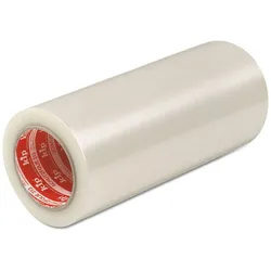 Kip 313 Schutzfolie selbstklebend Transparent - 313-13 - Transparent