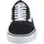 Vans Ward Low Suede/Canvas black/white 40