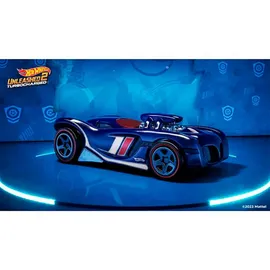 Hot Wheels Unleashed 2 Turbocharged (Day One Edition) - Nintendo Switch - Rennspiel - PEGI 3