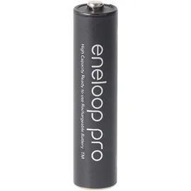 Panasonic eneloop pro AAA 930 mAh 2 St.
