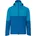 Regenjacke Blau XL