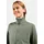 Odlo Grid Fleece mit Halbem Reißverschluss Shadow Melange M