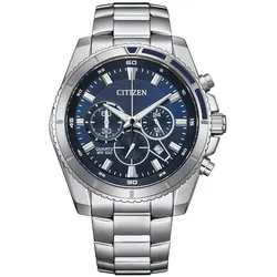 Citizen Chronograph AN8201-57L