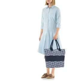 Reisenthel Shopper e1 signature navy