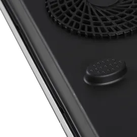 sommertal Induktionskochfeld 2 Platten 3500W