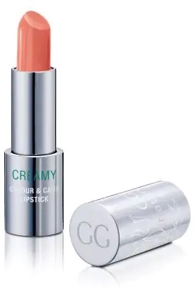 Gertraud Gruber Creamy Colour & Care Lipstick - 140 Peach