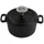 sallys Serviertopf 10 cm rund